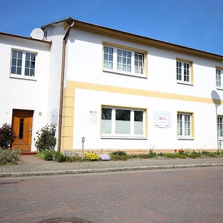 Ferienwohnung Wolfgang In Altenkirchen Bagian luar foto